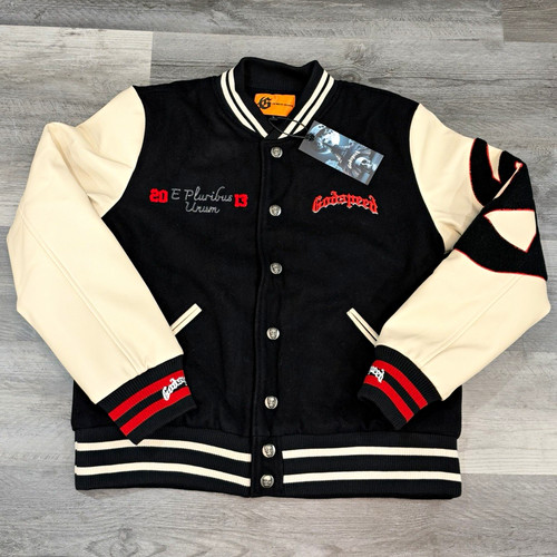 Godspeed archives men l - archives, men’s
