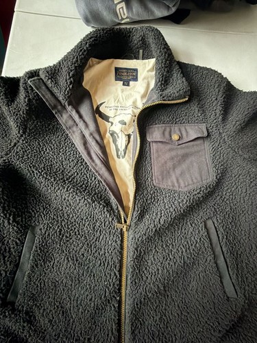 Pendleton river rock sherpa - river,