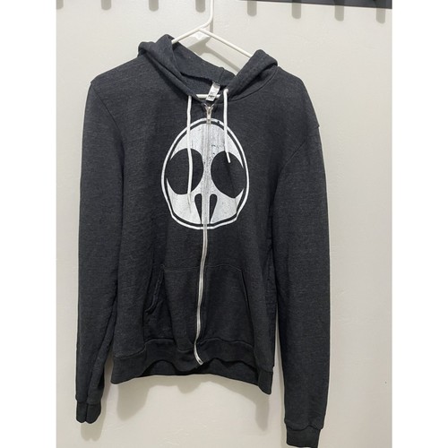 American apparel charcoal - american,