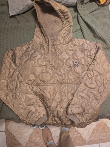 Zero foxtrot woobie quilted - foxtrot,