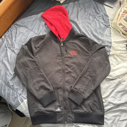 Lurking class full zip - class,